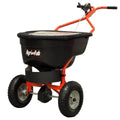 130 lb Push Broadcast Salt Spreader C9997