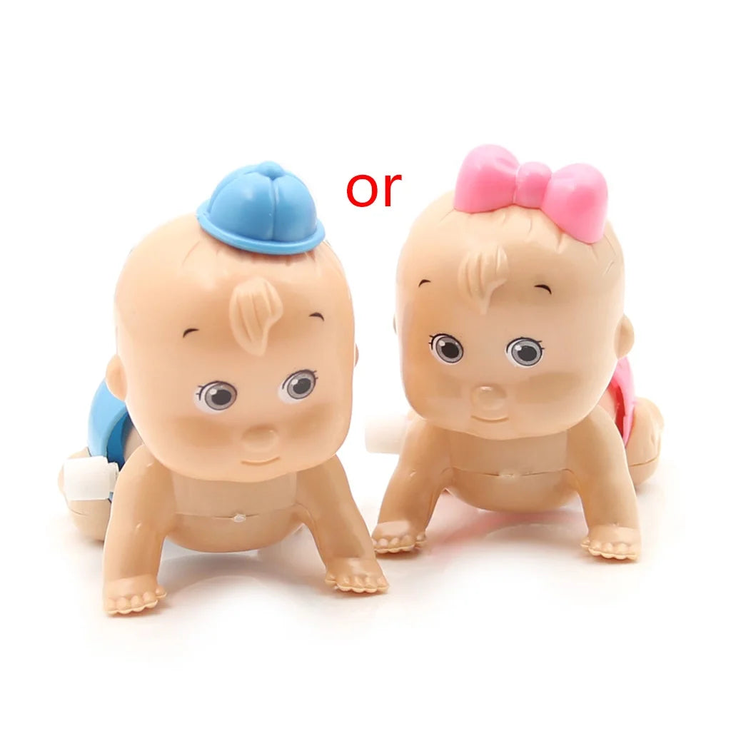 Wind up Crawling Toy G698847