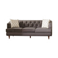 Grey Sofa T8312