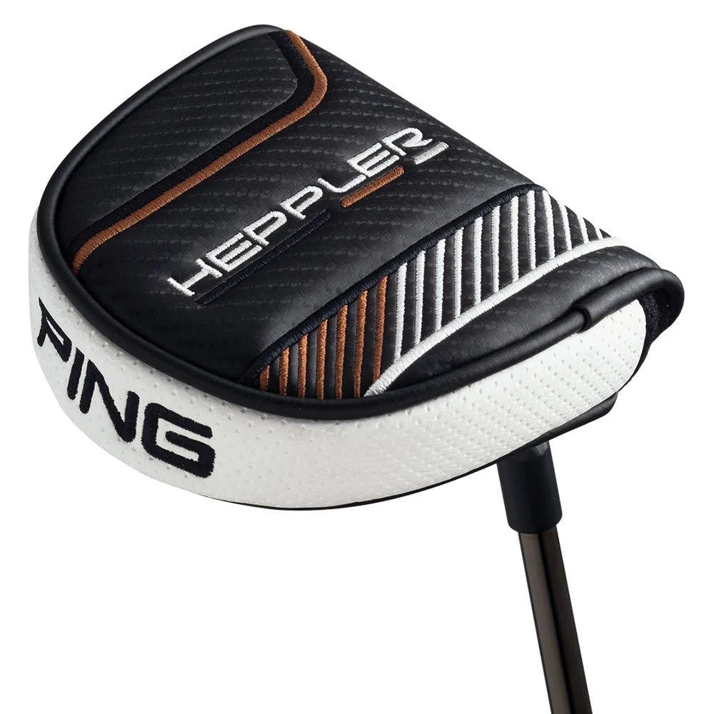Armlock Putter L780