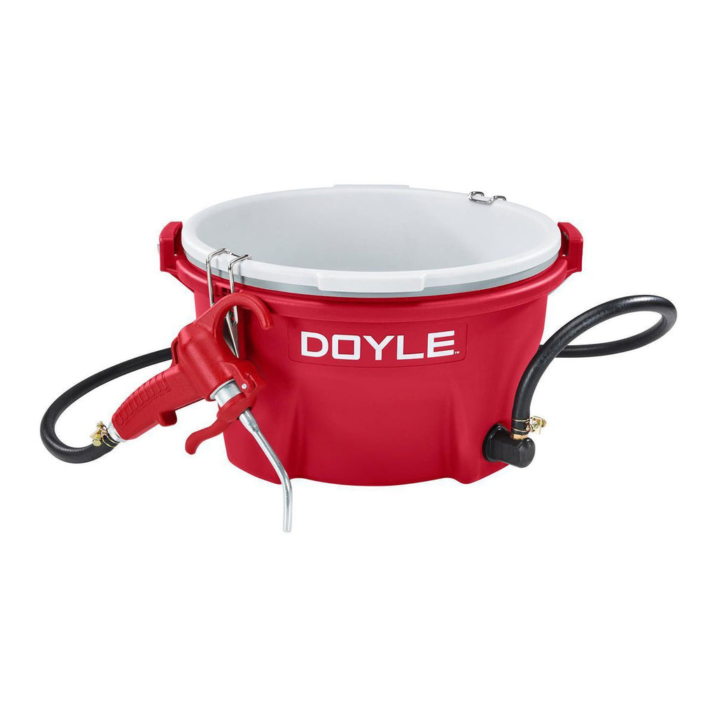 Premium Oiler Bucket Kit T44763