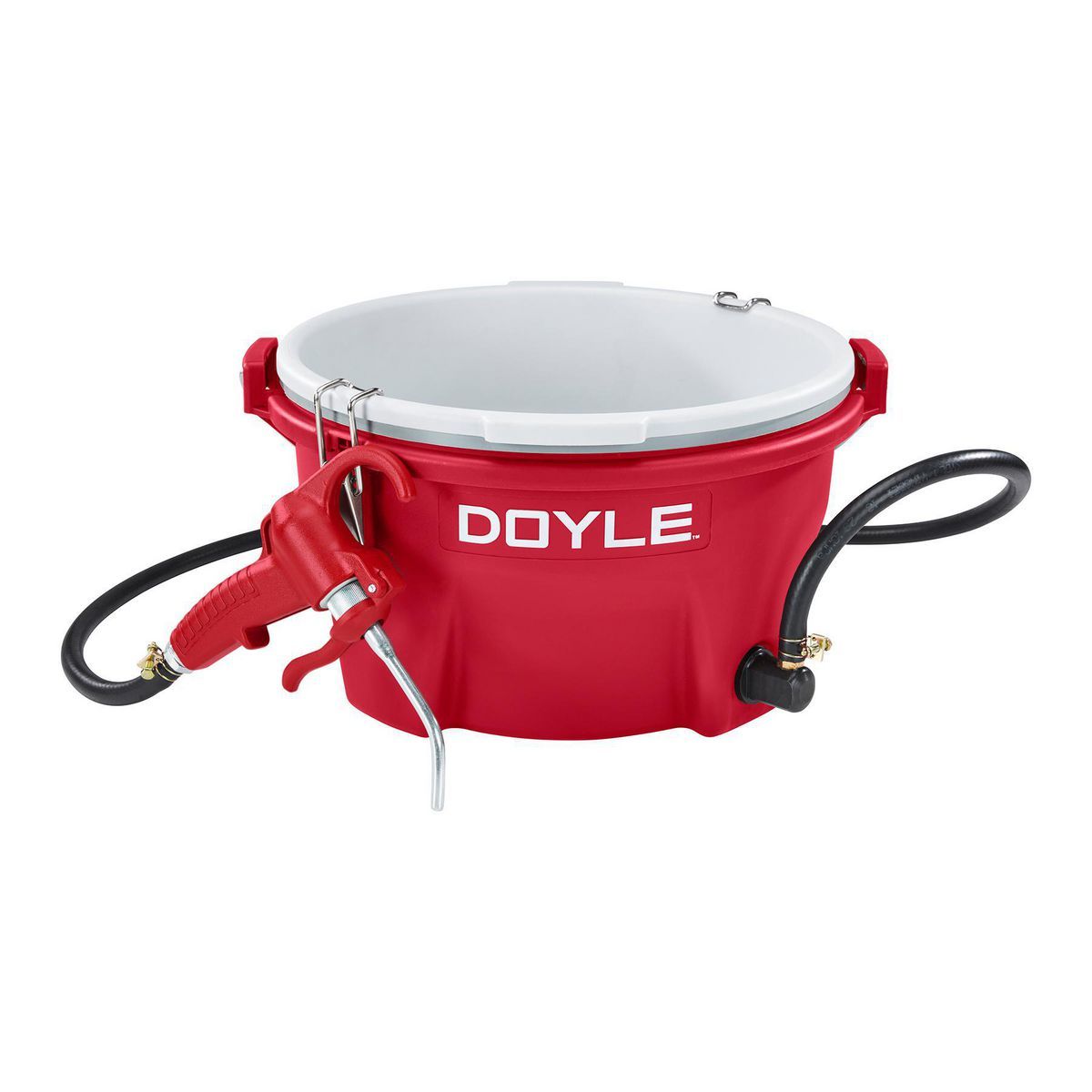 Premium Oiler Bucket Kit T44763