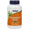 Saw Palmetto Berries 550mg 100vc W263561
