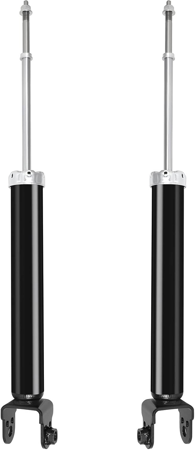 Front Gas Struts Shock Absorbers Set of 2 C457440
