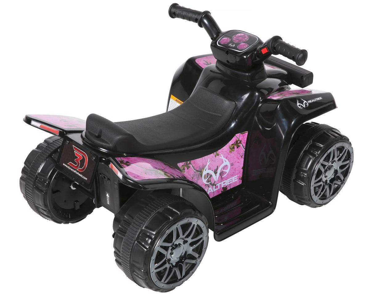 6-Volt Kids Ride-on F63242