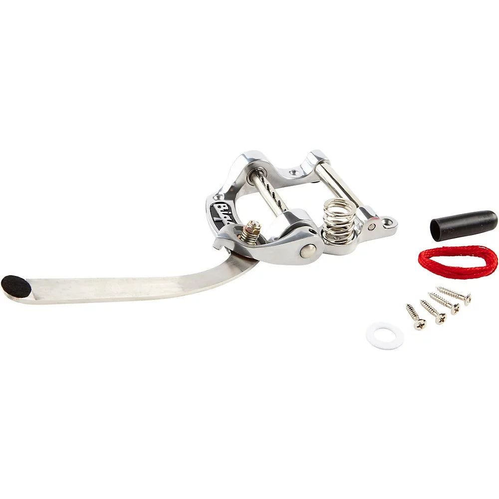 Chrome Vibrato Kit for Solid-Body Guitars Z345066