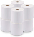 8 Rolls 3600 Labels 4 x 6 Direct Thermal Address Shipping Labels Y607346