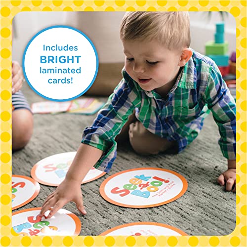 Memory Game and Toddler Flash Cards Matching Game L217