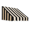 Tan Window/Entry Awning C786953