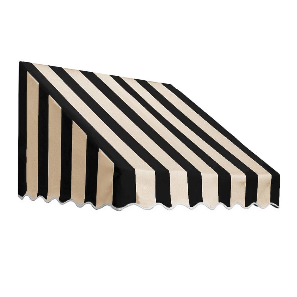 Tan Window/Entry Awning C786953