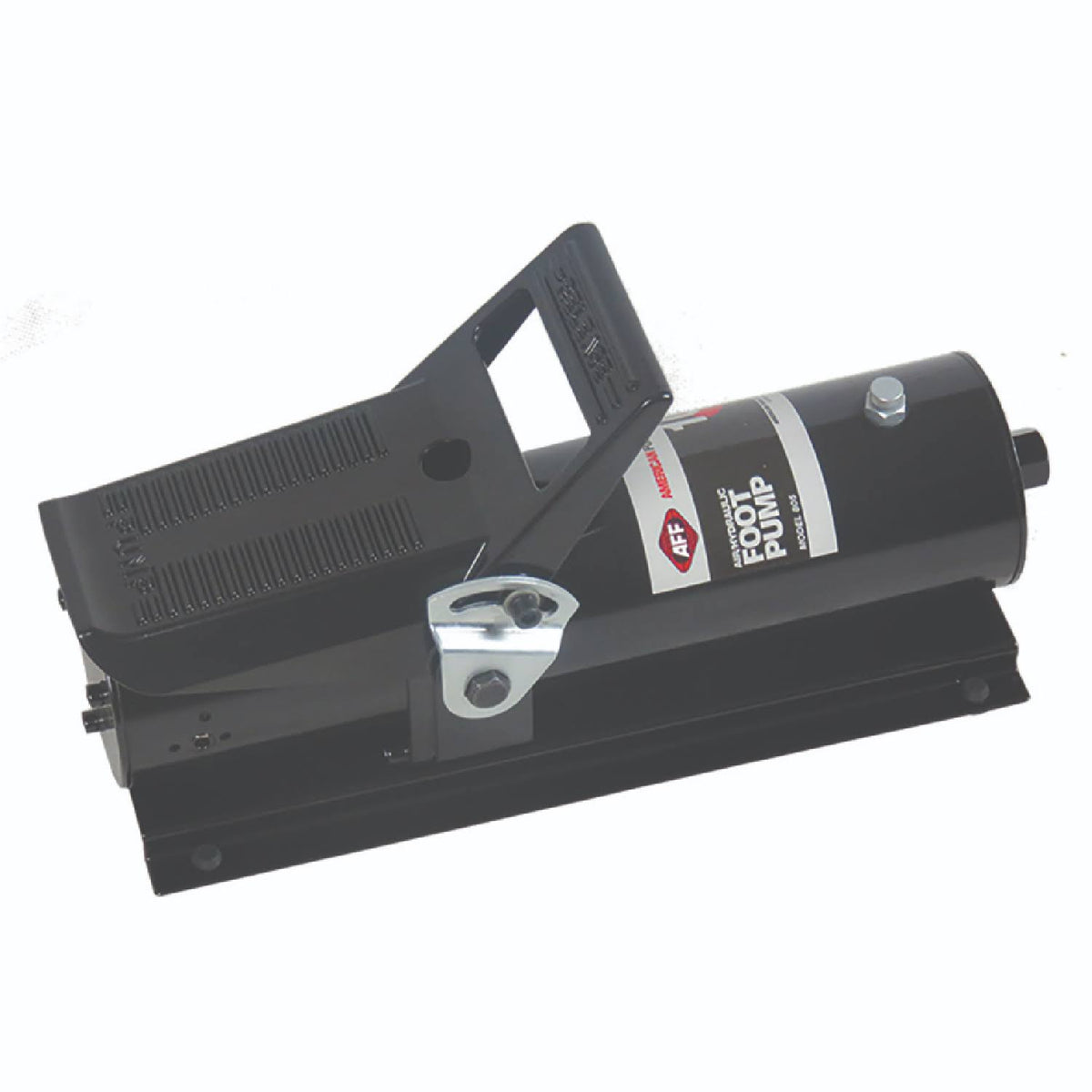 10 Ton Air/Hydraulic Foot Pump P923963