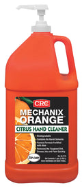 Orange Hand Cleaner 1 Gal V369422