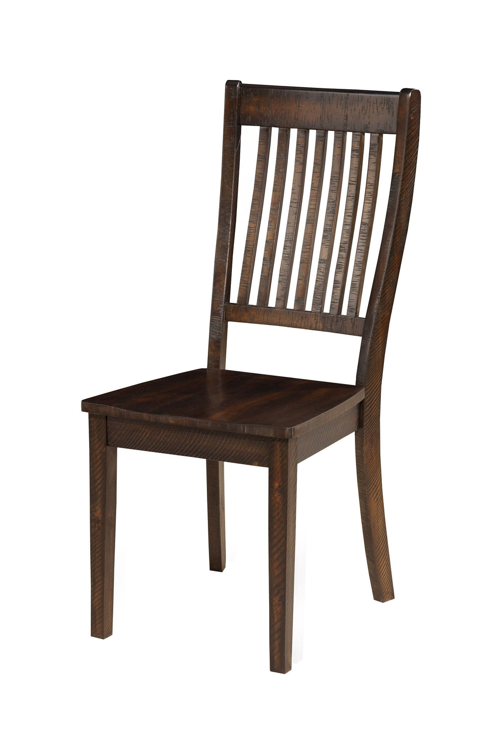 6 Piece Dark Espresso Dining Set X1480