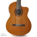 Classical Acoustic Electric Guitar Z584