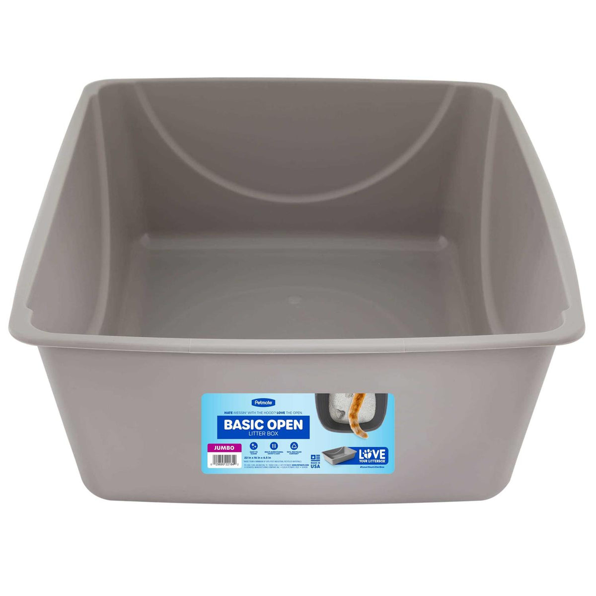 Litter Pan Y800187
