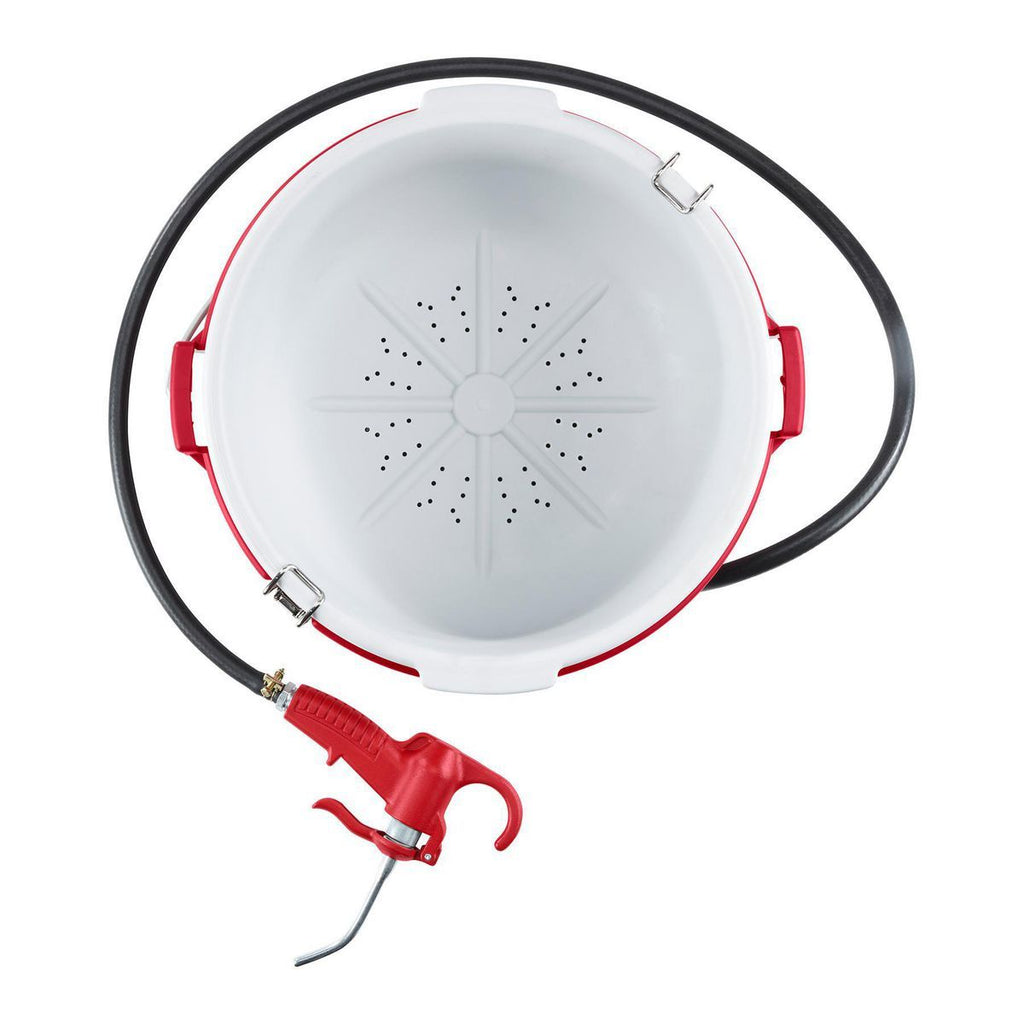 Premium Oiler Bucket Kit T44763