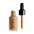 Golden Drop Foundation P386