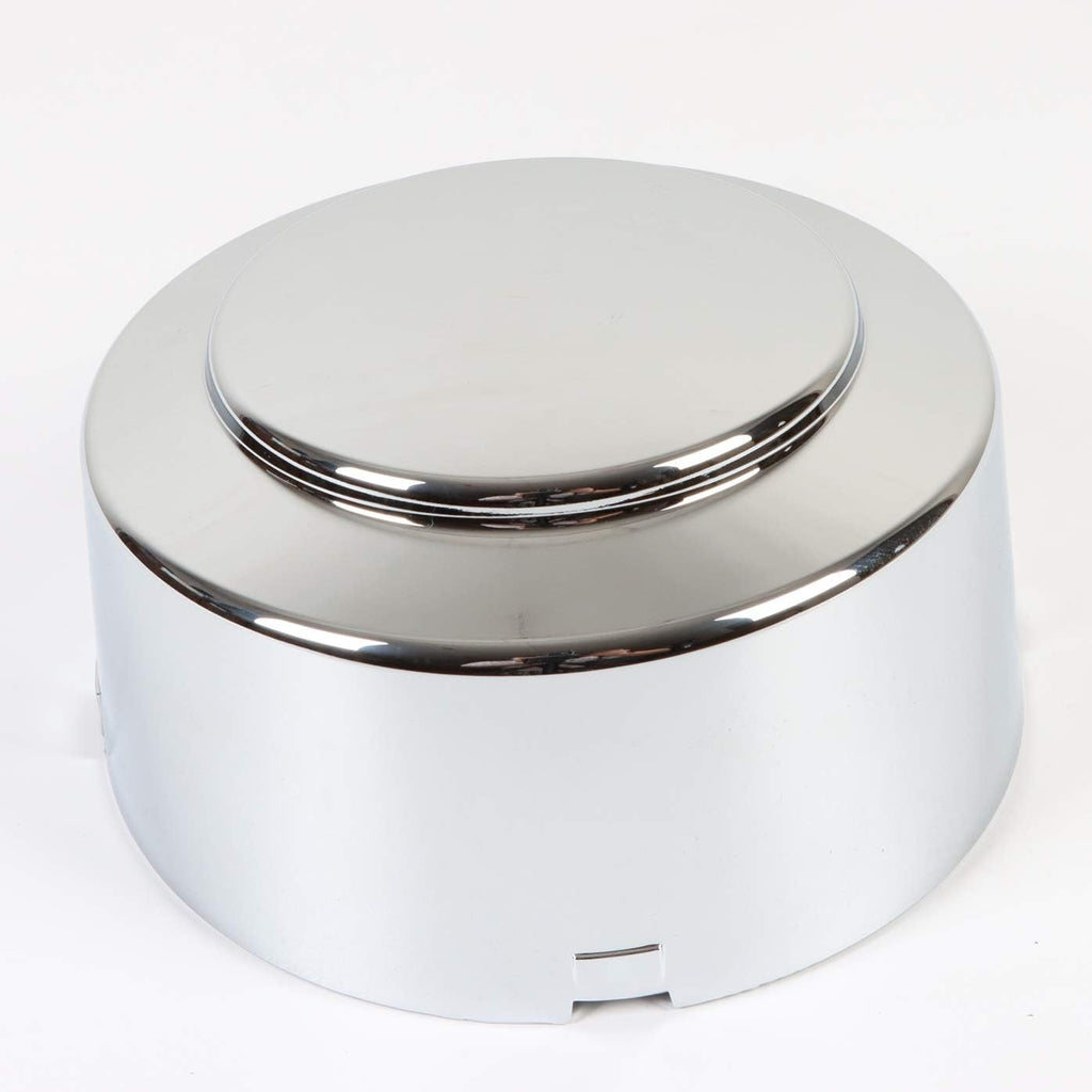 Chrome Center Cap for Ford F350 Super Duty Dually, Pack of 2 K965