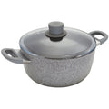 4.9 Qt. Aluminum Nonstick Dutch Oven and Lid X755911