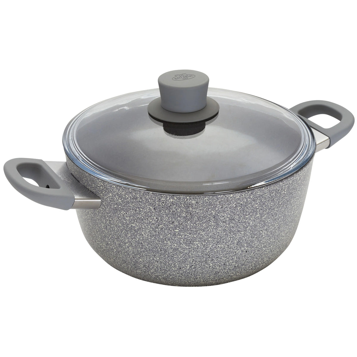 4.9 Qt. Aluminum Nonstick Dutch Oven and Lid X755911