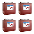 6 Volt Deep Cycle Battery C6854