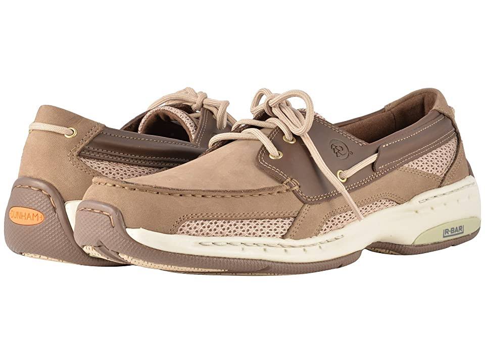 Taupe Captain 12 Men&s Shoes T221733