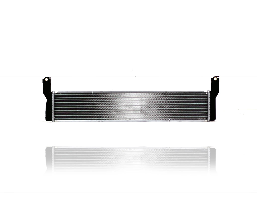 Aluminum Core Plastic Tank Radiator K243087