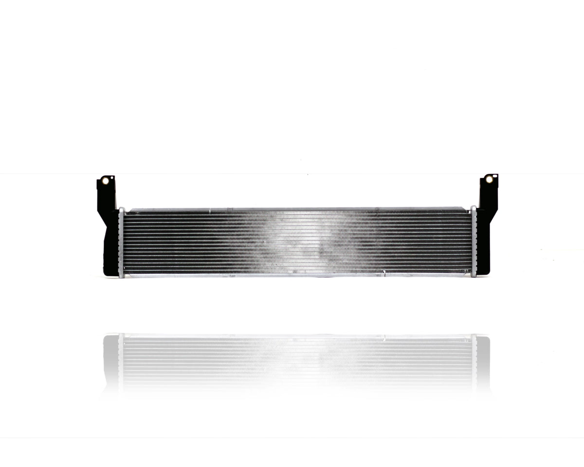 Aluminum Core Plastic Tank Radiator K243087