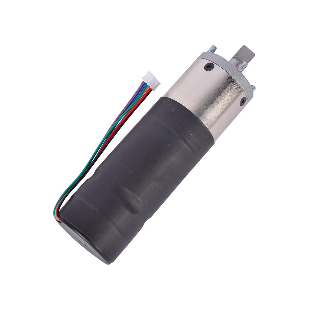 RV Slide Out Motor 10MM High Torque Gear Ratio 300:1 Pack of 2 K6976