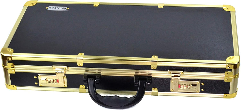 Golden Barber Case M529933
