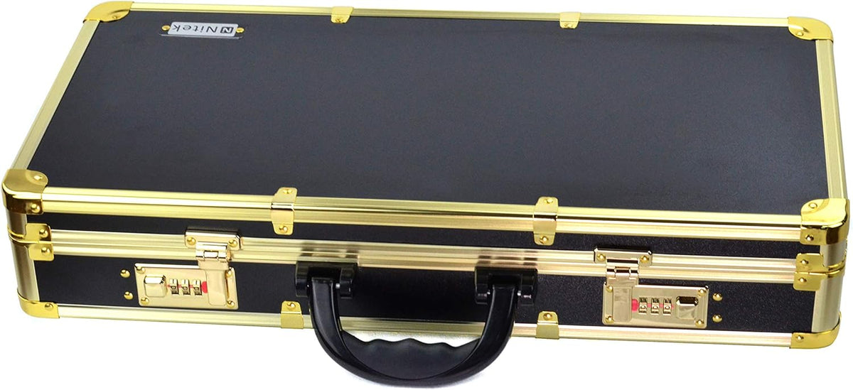 Golden Barber Case M529933