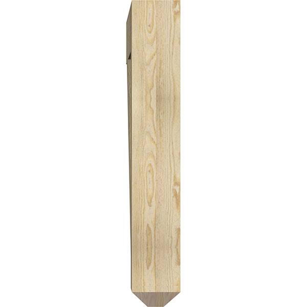 Douglas Fir Bracket Y318