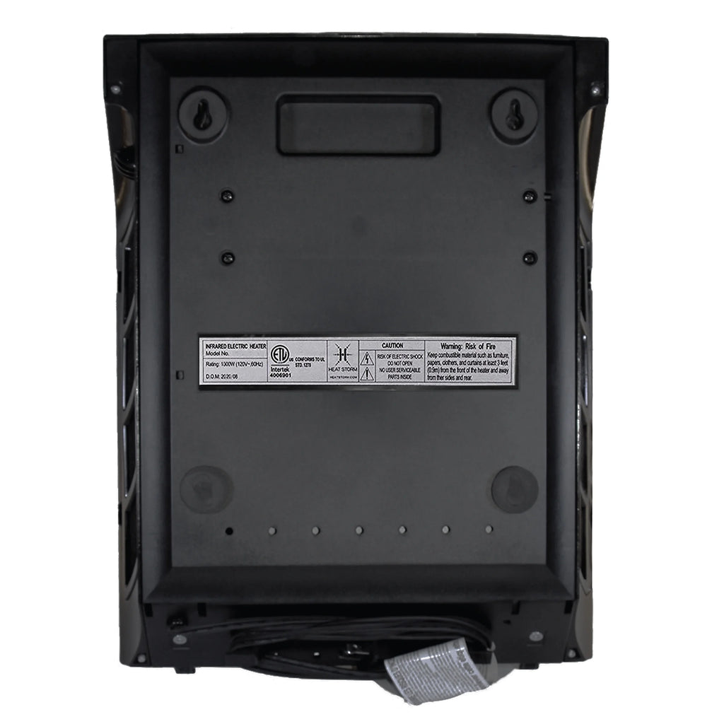 1000 Watt Wall Mount Infrared Heater Q223