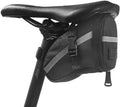 1.2L Water Proof Bike Saddle Bag with Reflective Stripes Q9522