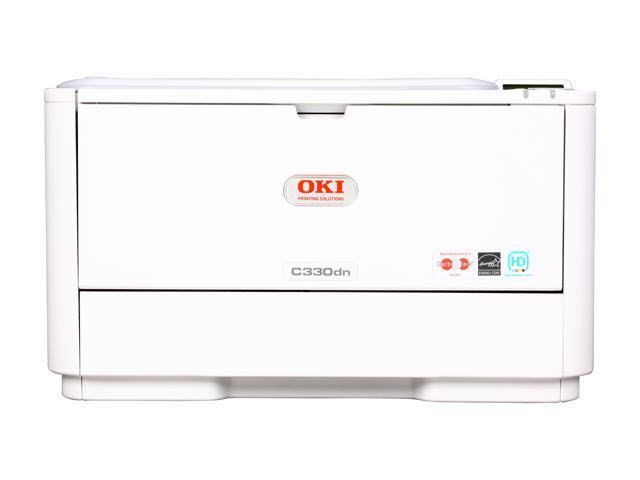 Color Laser Printer L64663