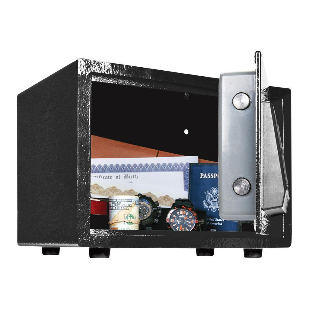 0.66 cu. ft. Electronic Digital Safe V741