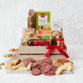 Meat & Cheese Charcuterie Basket S10780
