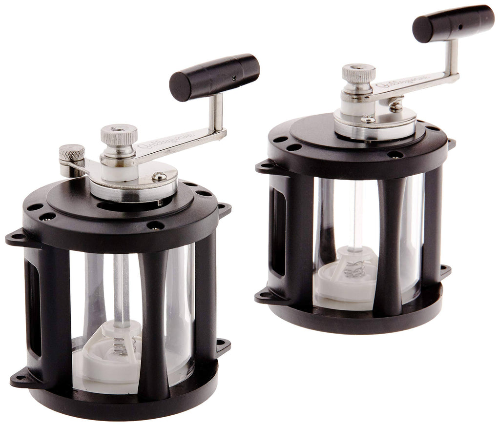 Salt & Pepper Mills U38823