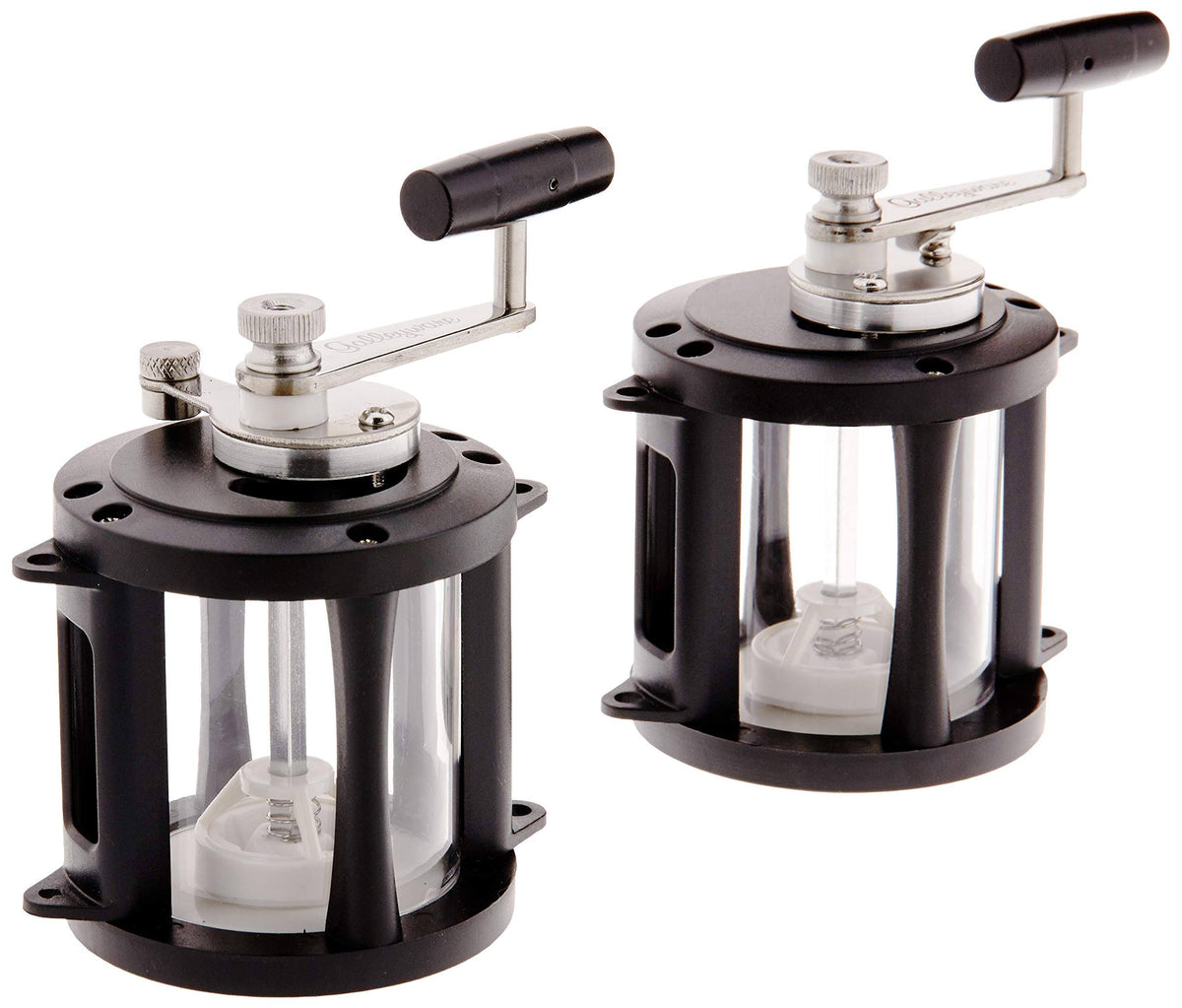 Salt & Pepper Mills U38823