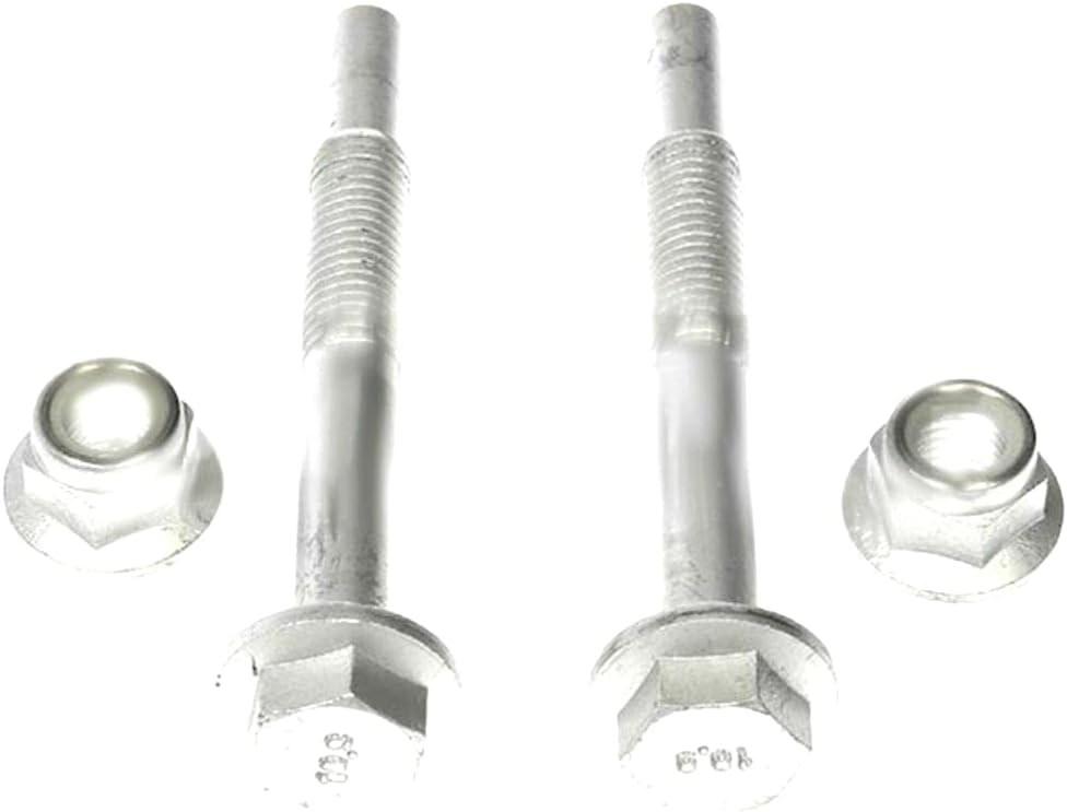 Suspension Control Arm Bolt Front Upper B7938