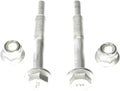 Suspension Control Arm Bolt Front Upper B7938