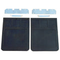 Black Mud Flaps U269354