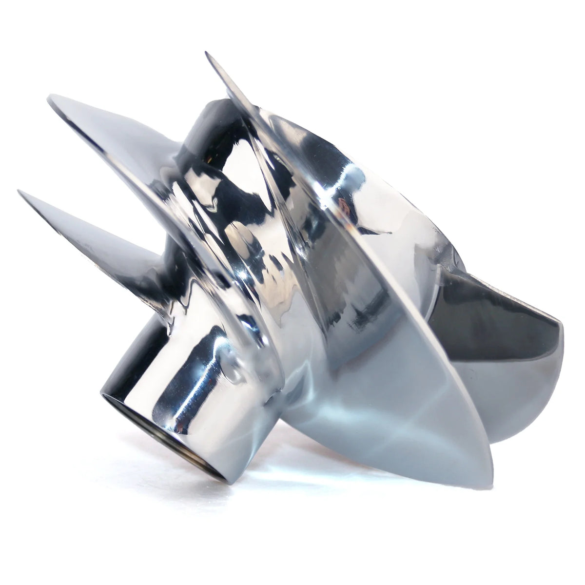 Jet Ski Impeller for Sea-Doo PWC, OEM 267000940 A9516
