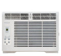 5 000 BTU Window-Mounted Air Conditioner with 2 Fan Speeds L9282