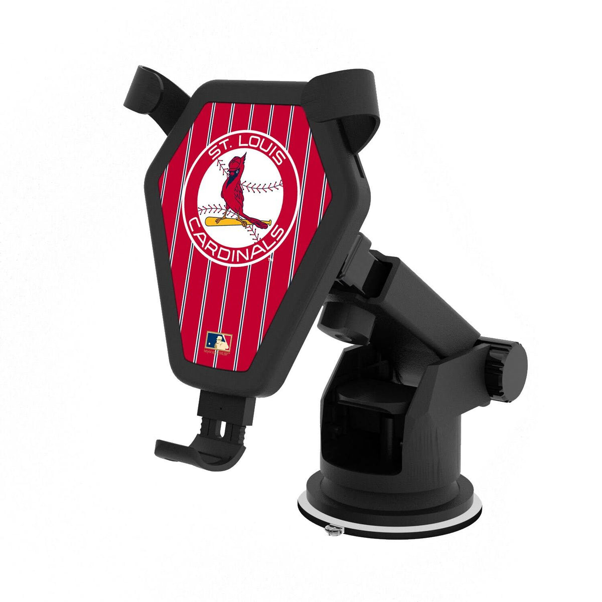 Wireless Car Charger D364