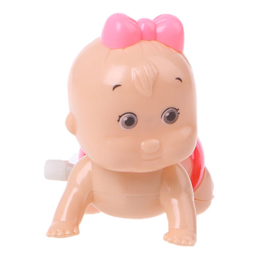 Wind up Crawling Toy G698847