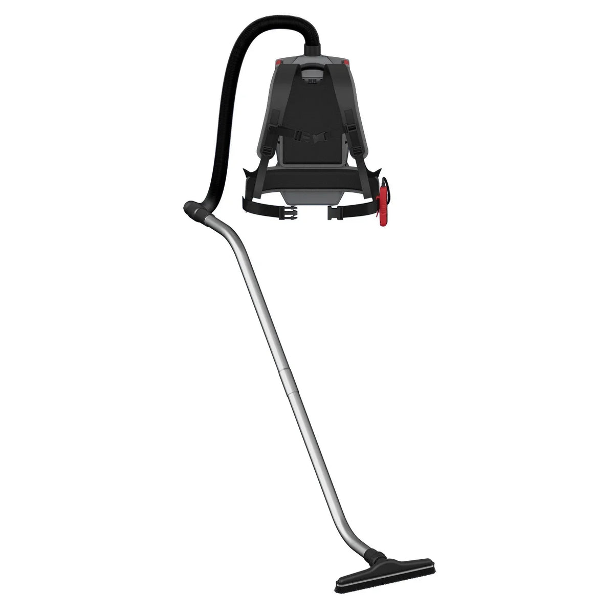 Commercial Cordless Backpack Vacuum Z8855