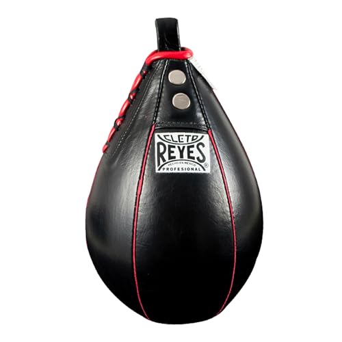 Leather Punching Speed Bag U4404