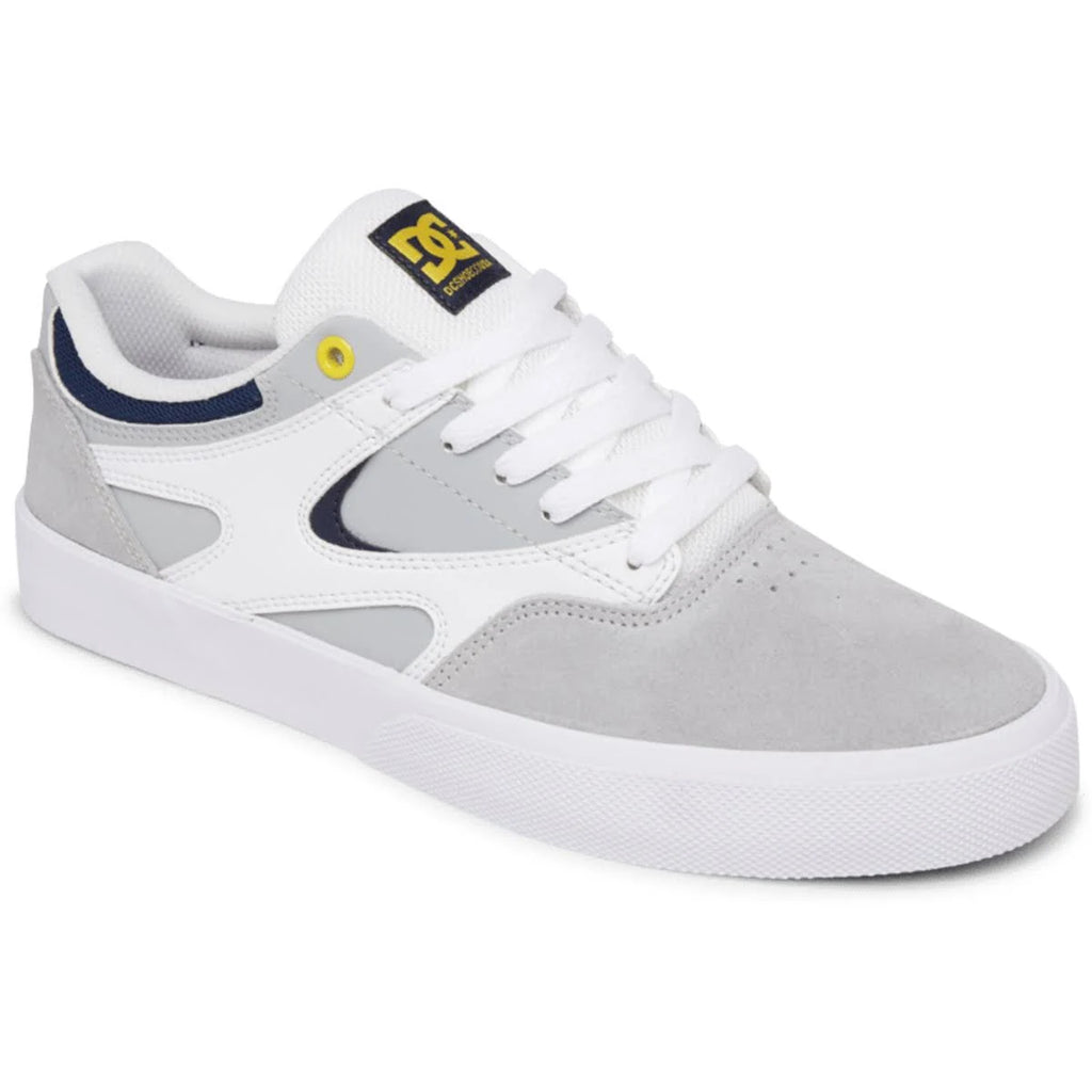Red/White Vulc Shoes G630646