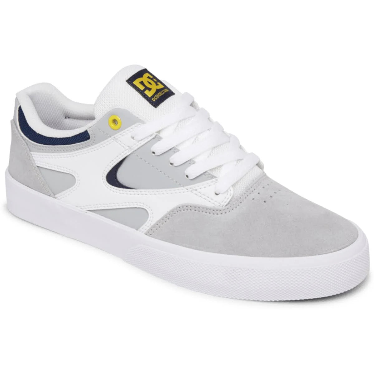 Red/White Vulc Shoes G630646